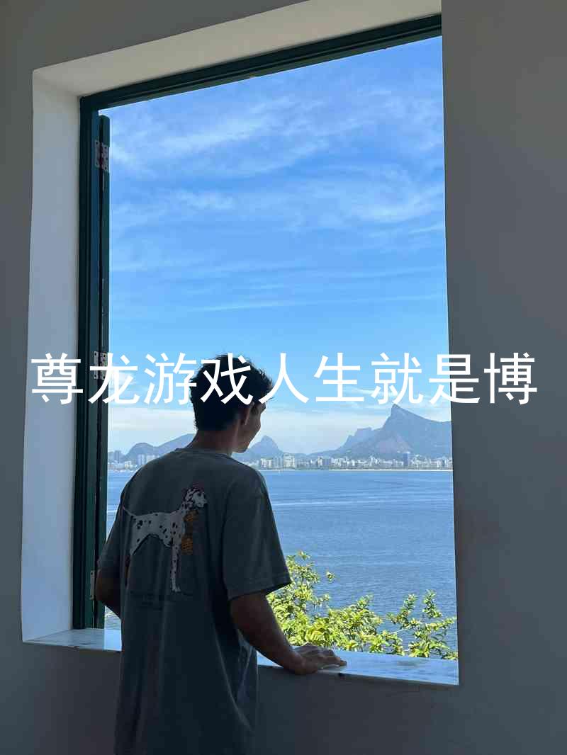 尊龙游戏人生就是博